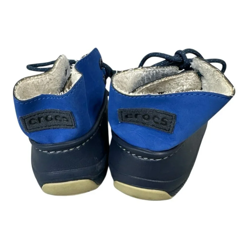 CROCS great overall